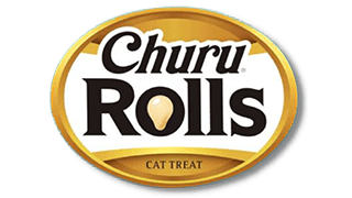 Logo-Churu-Rolls-Gato
