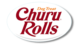 Logo-Churu-Rolls-Perro