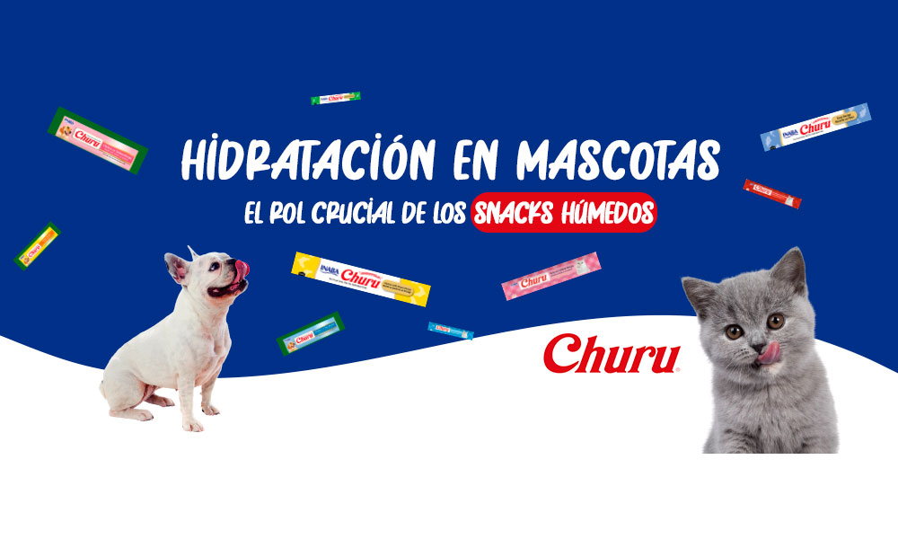 snacks húmedos para mascotas