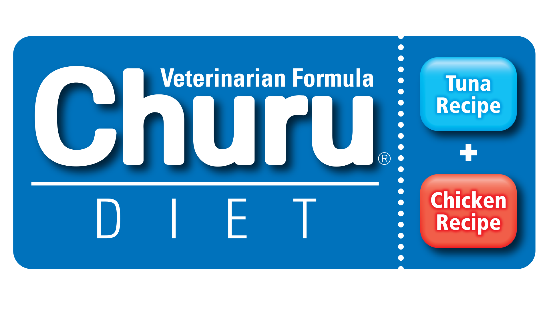 Logo Churu Diet