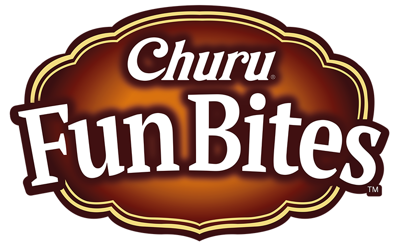 Logo Churu FunBites chico