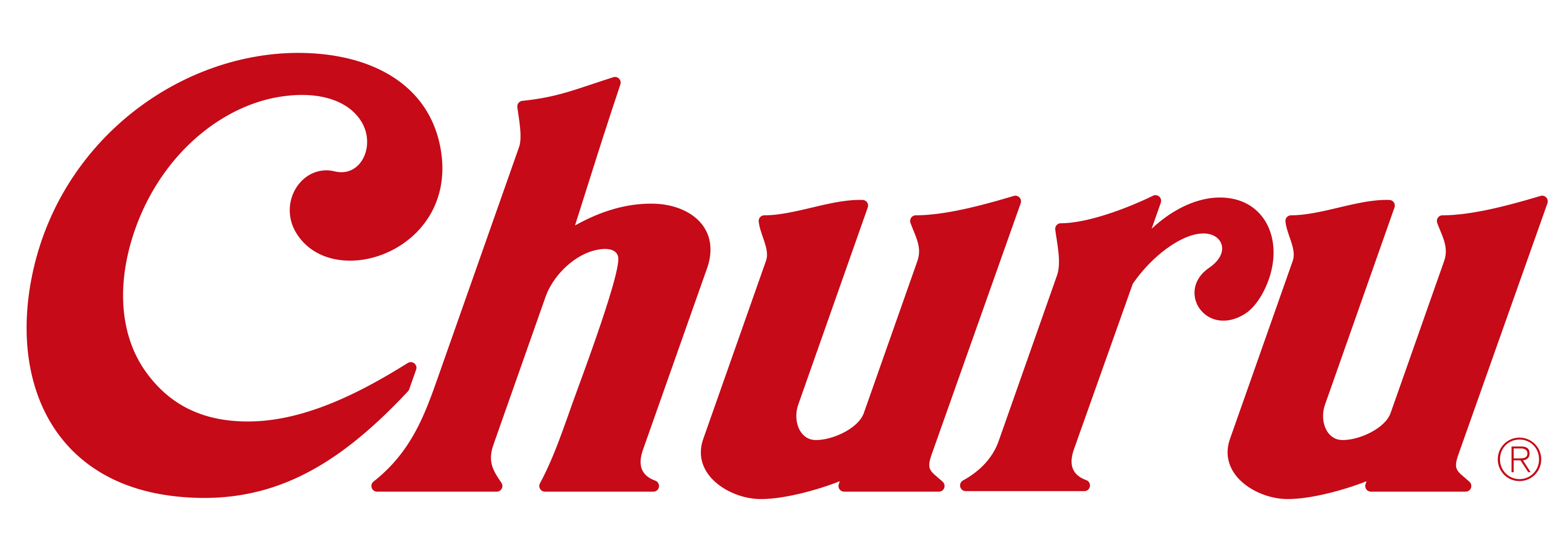 Logo CHURU